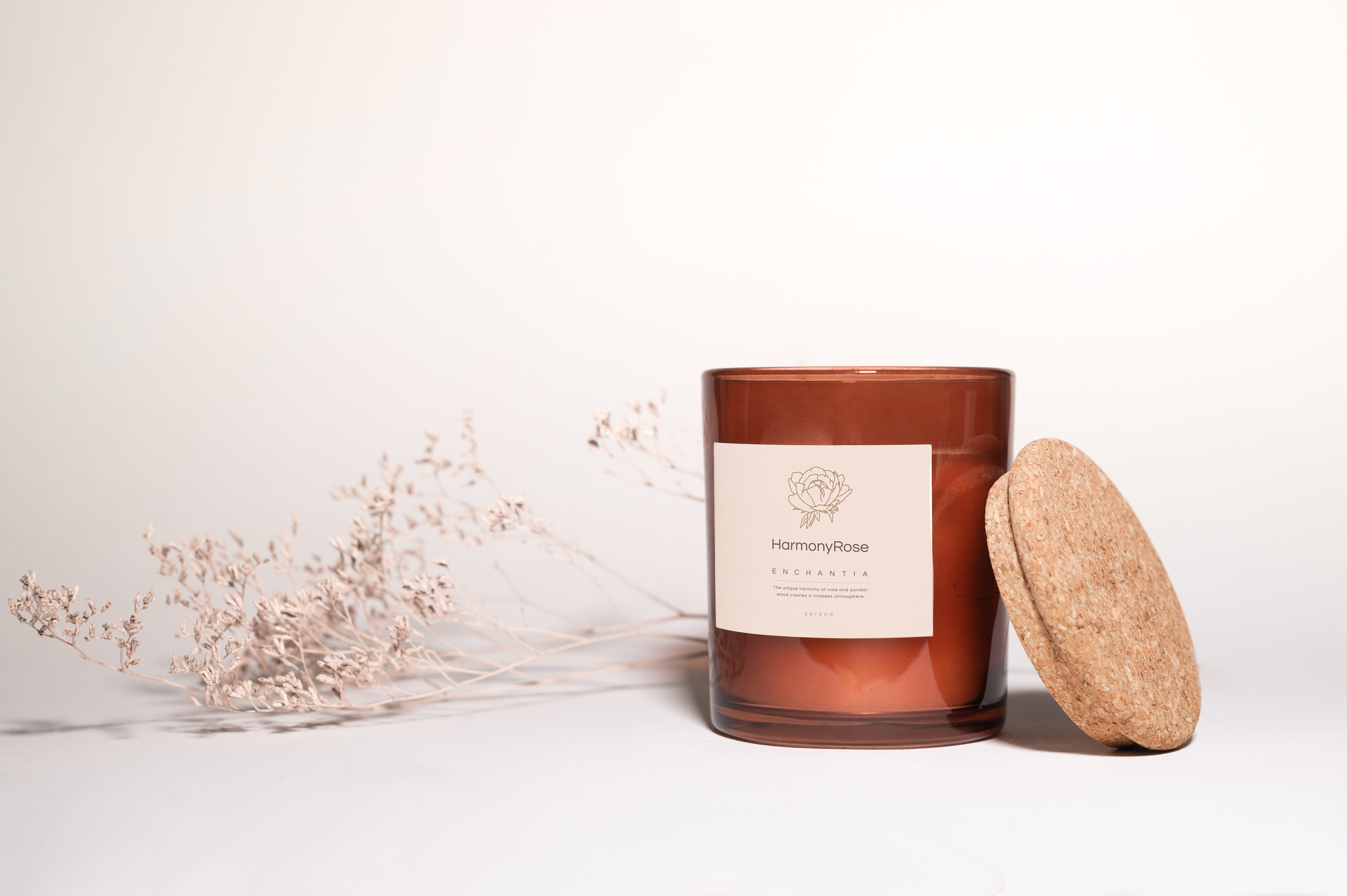 Candle Packaging Design